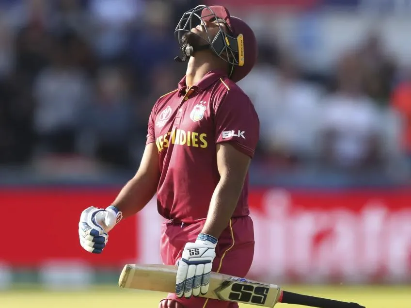 Nicholas Poora statement after Loss 2nd ODI