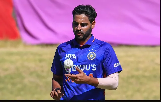 Wasim Jaffer