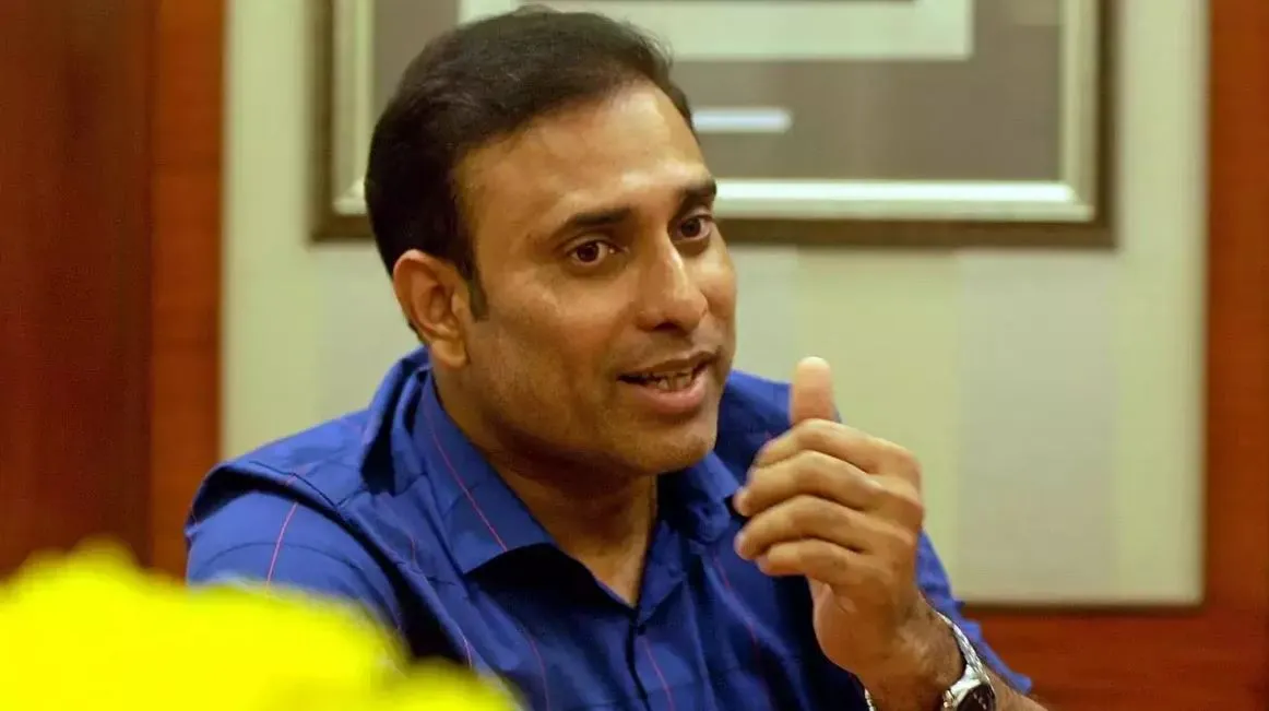 VVS laxman said support and coaching staff should be strong 