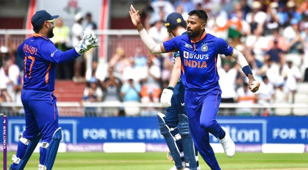 hardik pandya