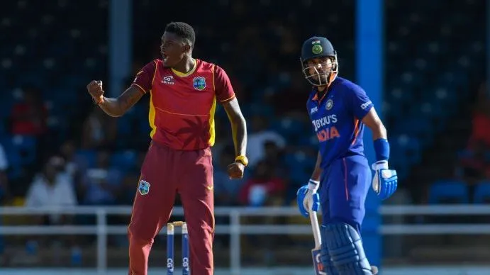  Shreyas Iyer