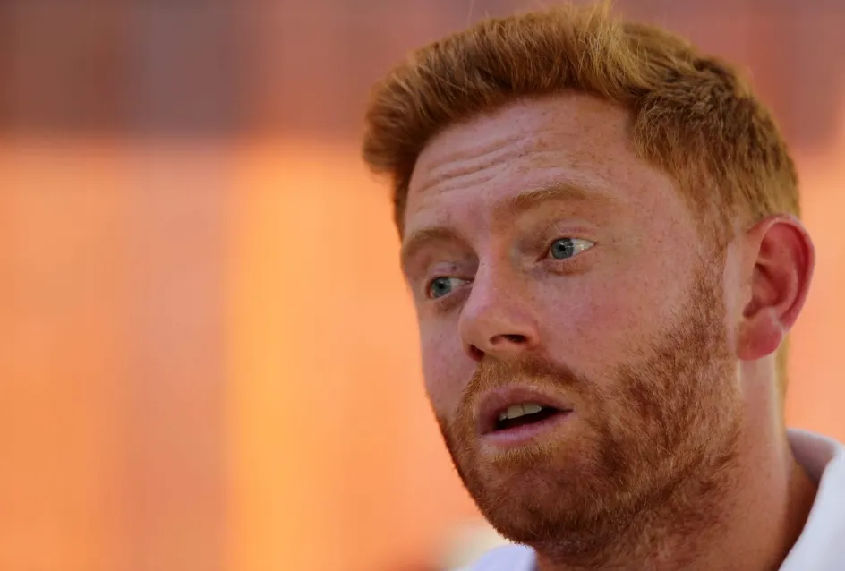 jonny bairstow interview