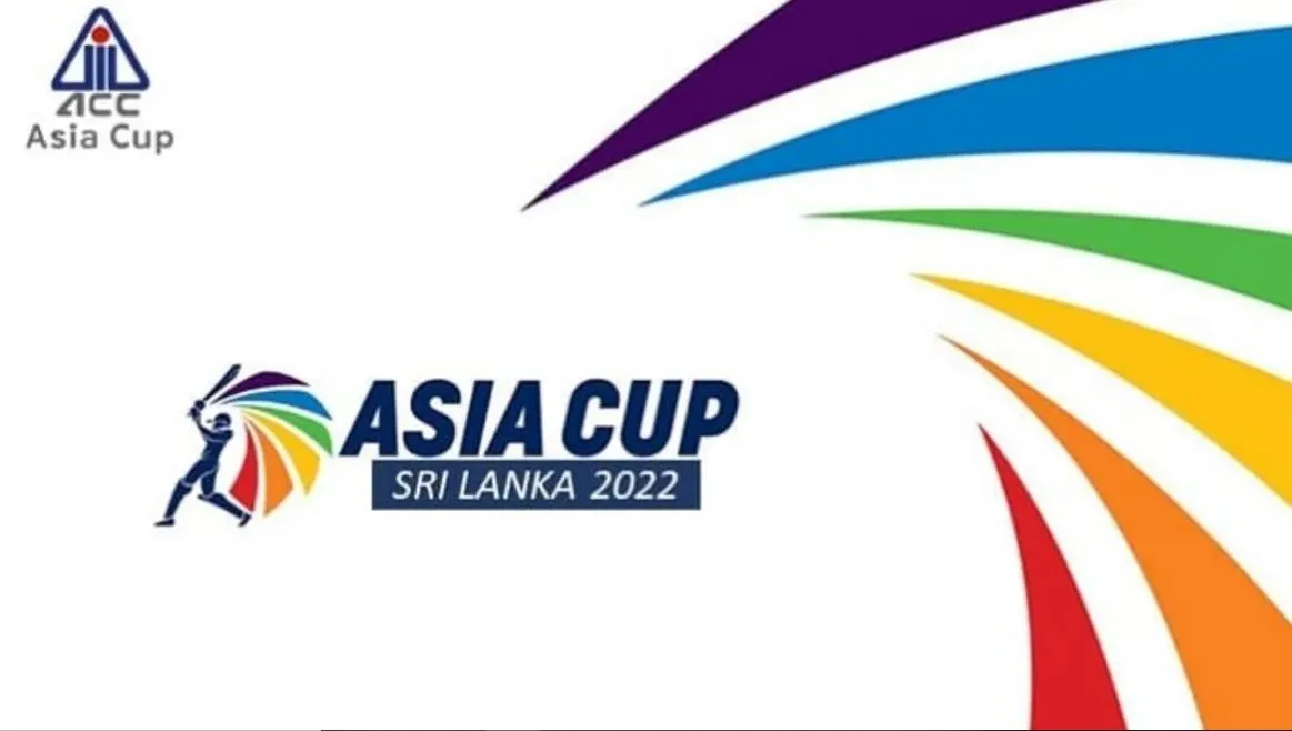  Asia Cup 2022 will not be hosted by sri lanka