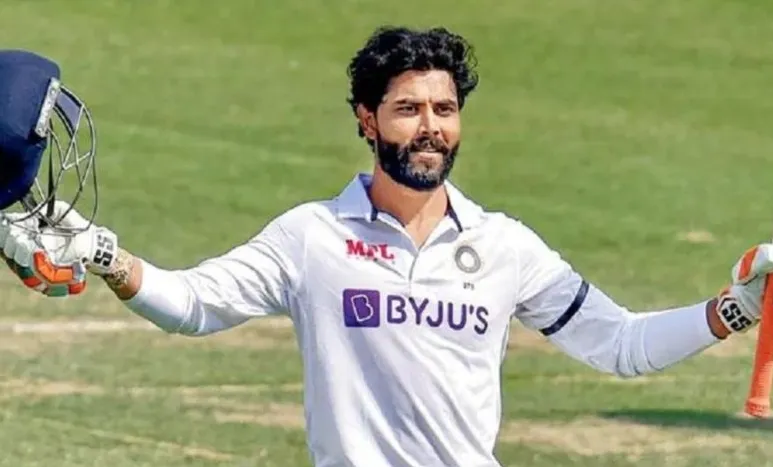 Rift between CSK and Ravindra jadeja