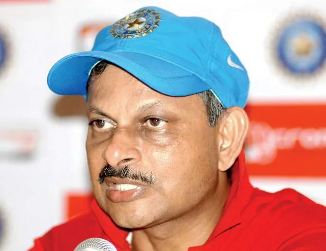 Lalchand Rajput
