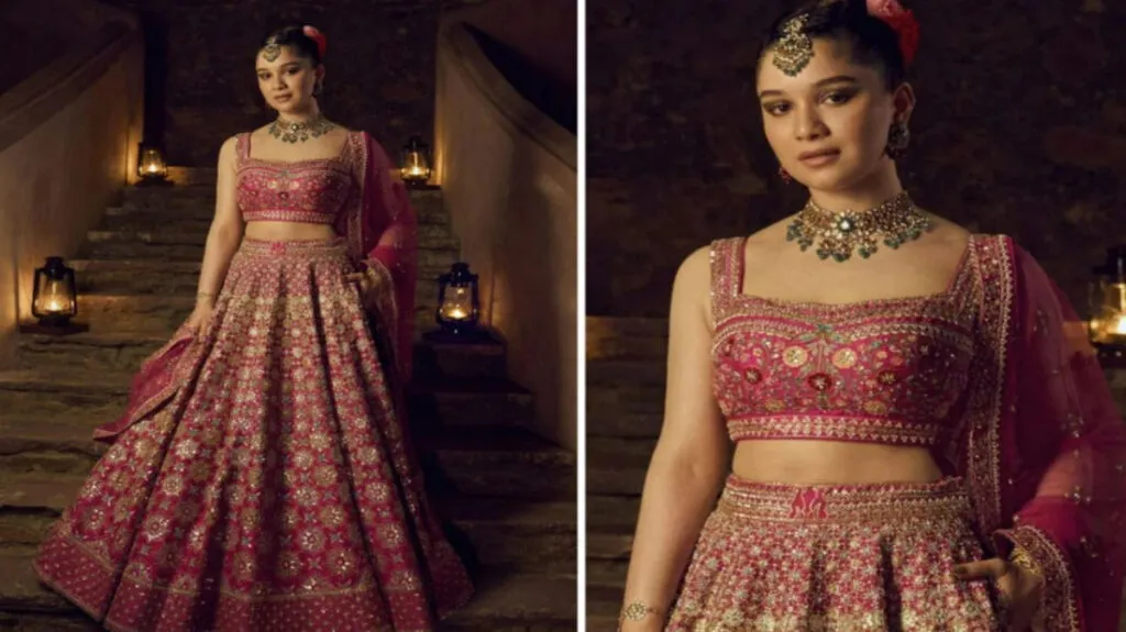 Sara Tendulkar
