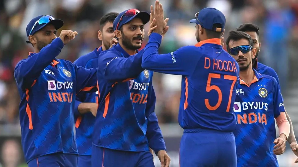 Deepak Hooda Team India Lucky Charm