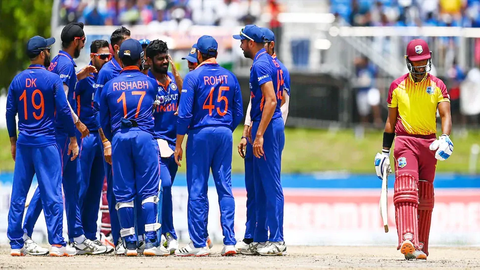 ind vs wi t20 series 2022