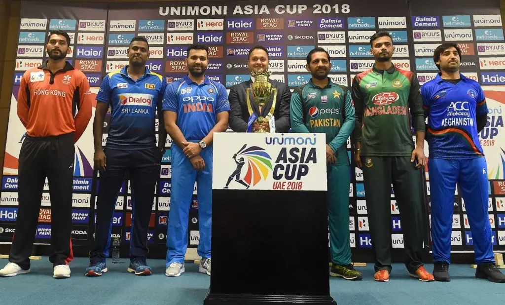 Asia Cup 
