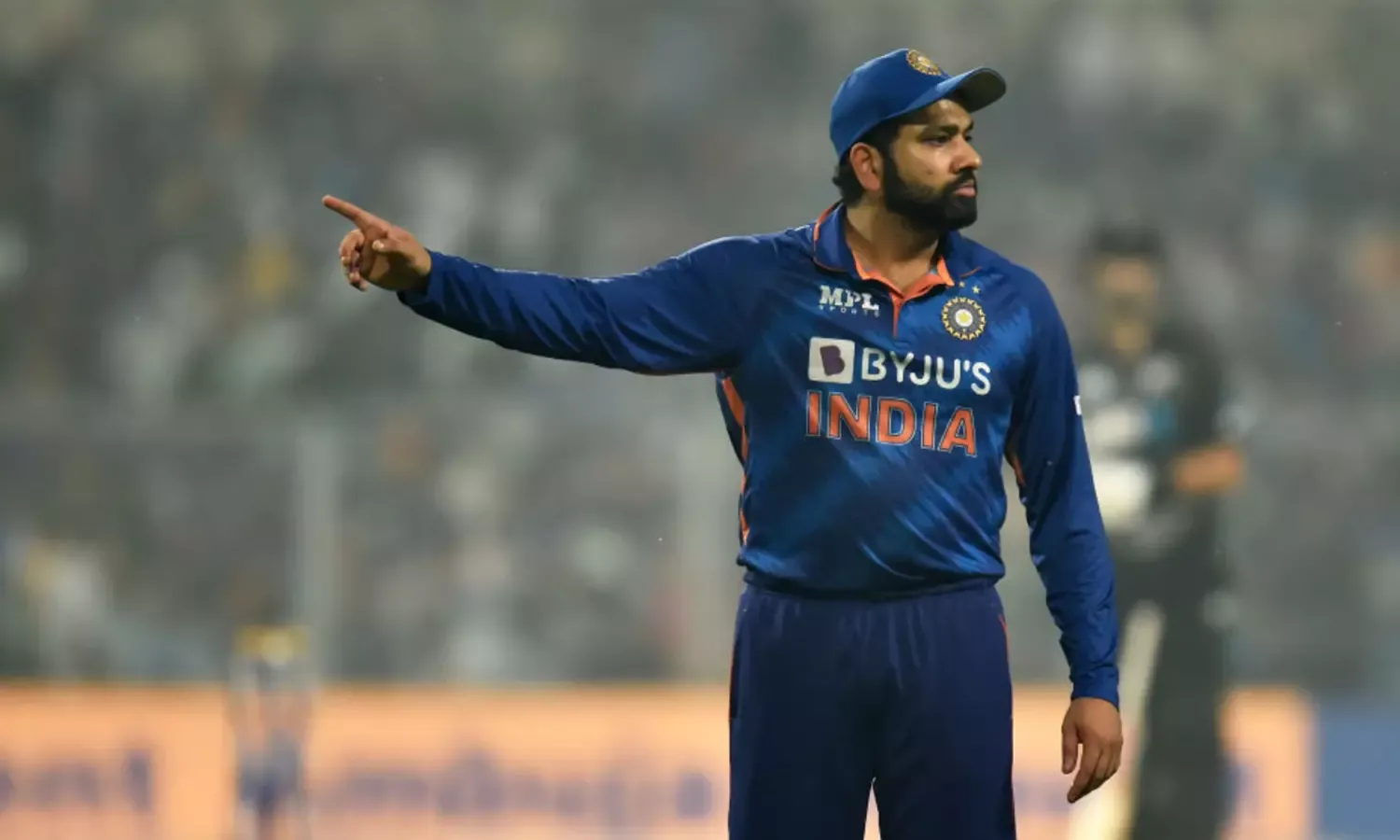 Rohit Sharma 