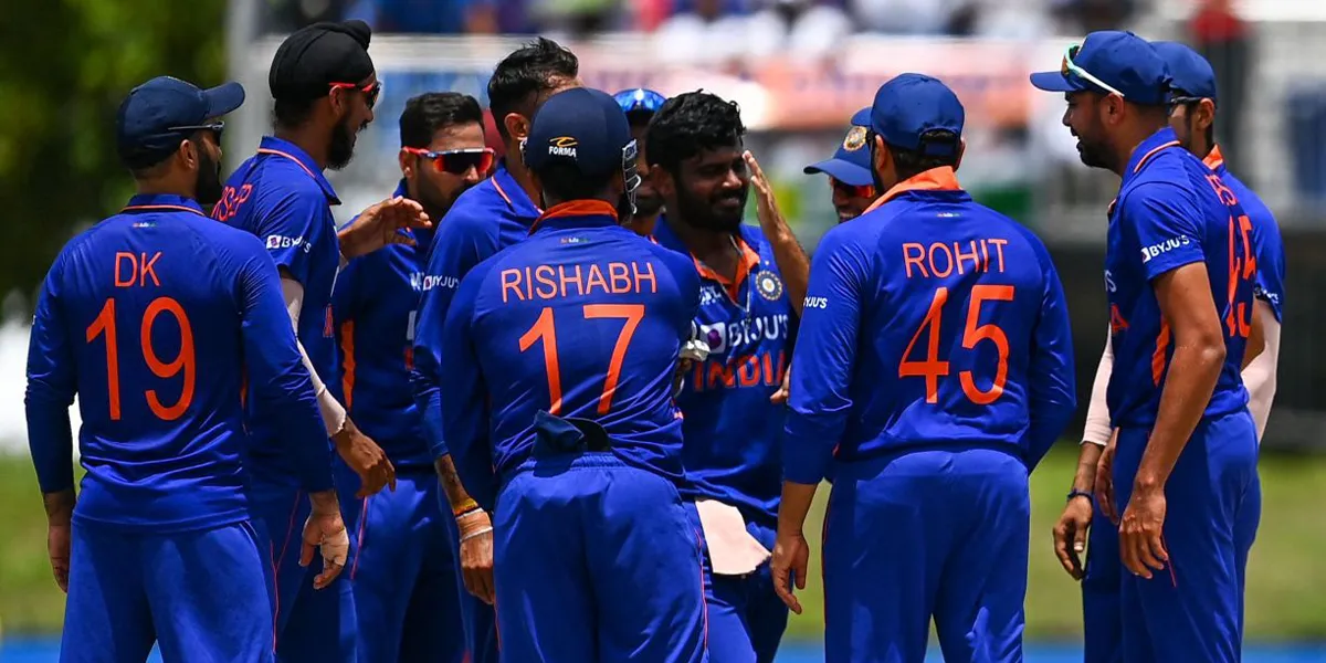 Team India