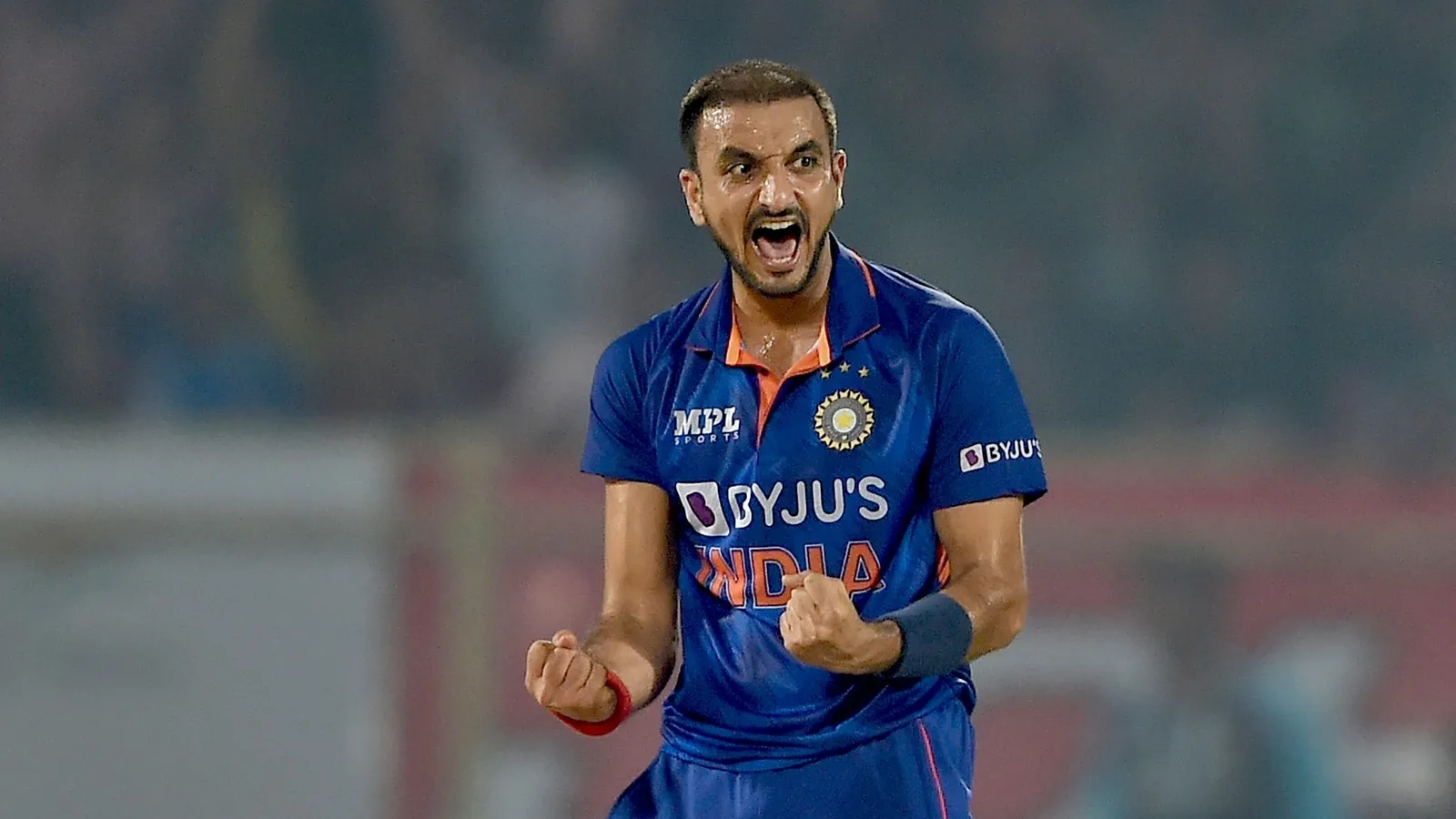 Harshal Patel set to Miss Asia Cup 2022