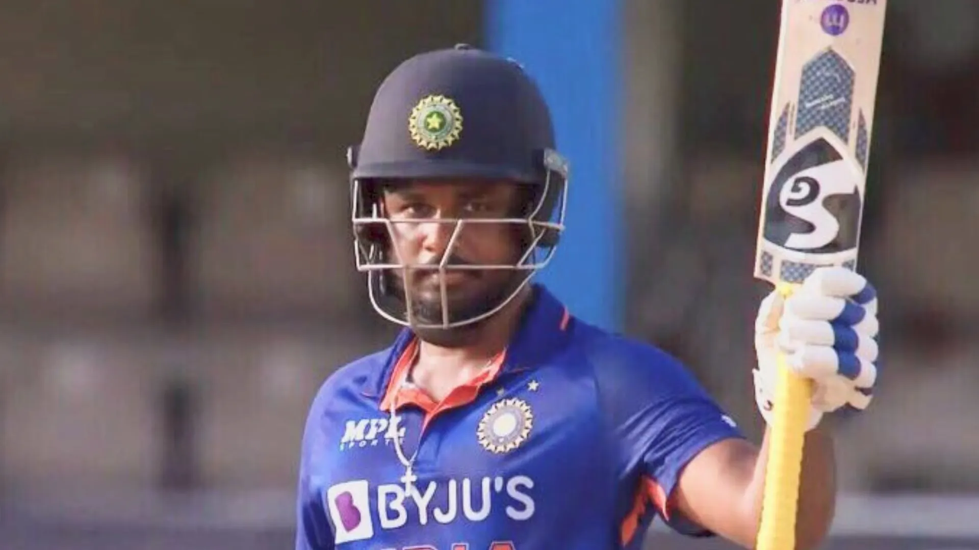 Sanju Samson