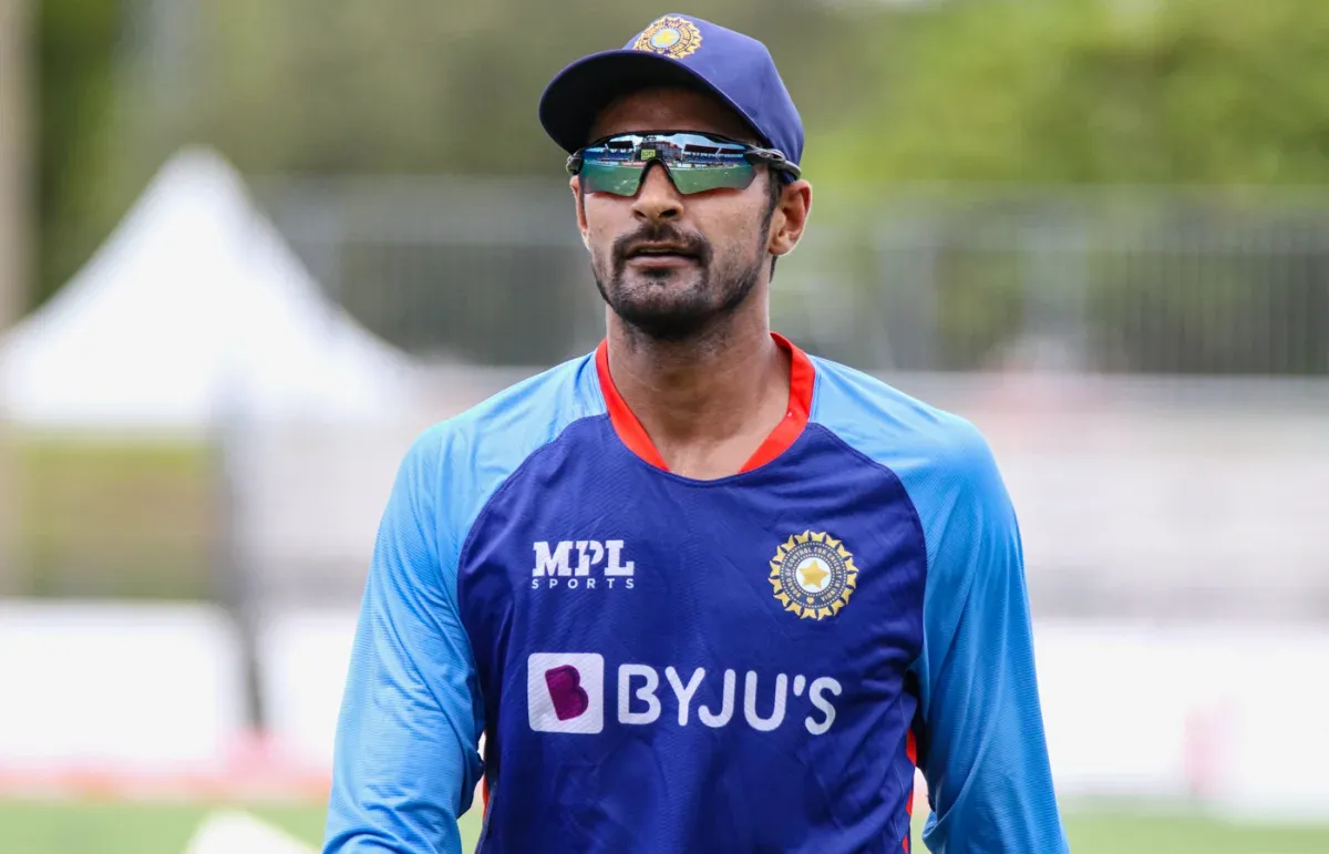 Deepak Hooda