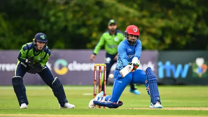Rashid Khan