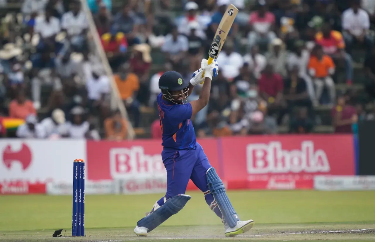 Sanju Samson