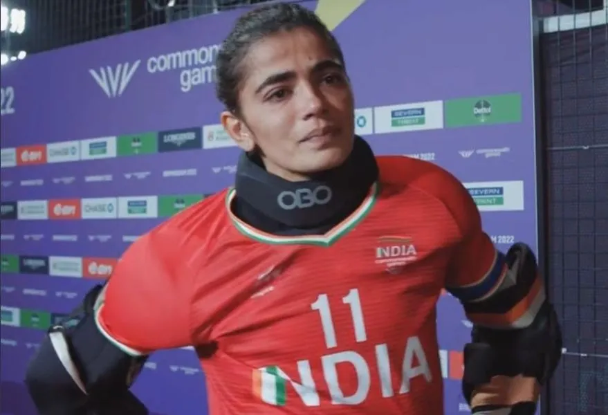 virendra sehwag angry on CWG 2022 indian hockey team