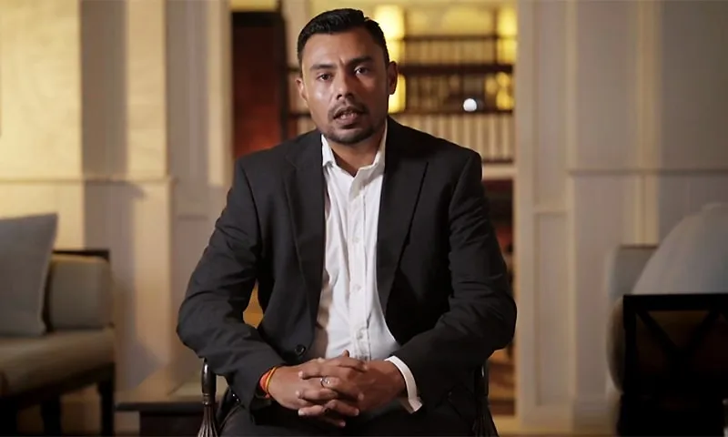 Danish Kaneria on Pakistan Cricket Team