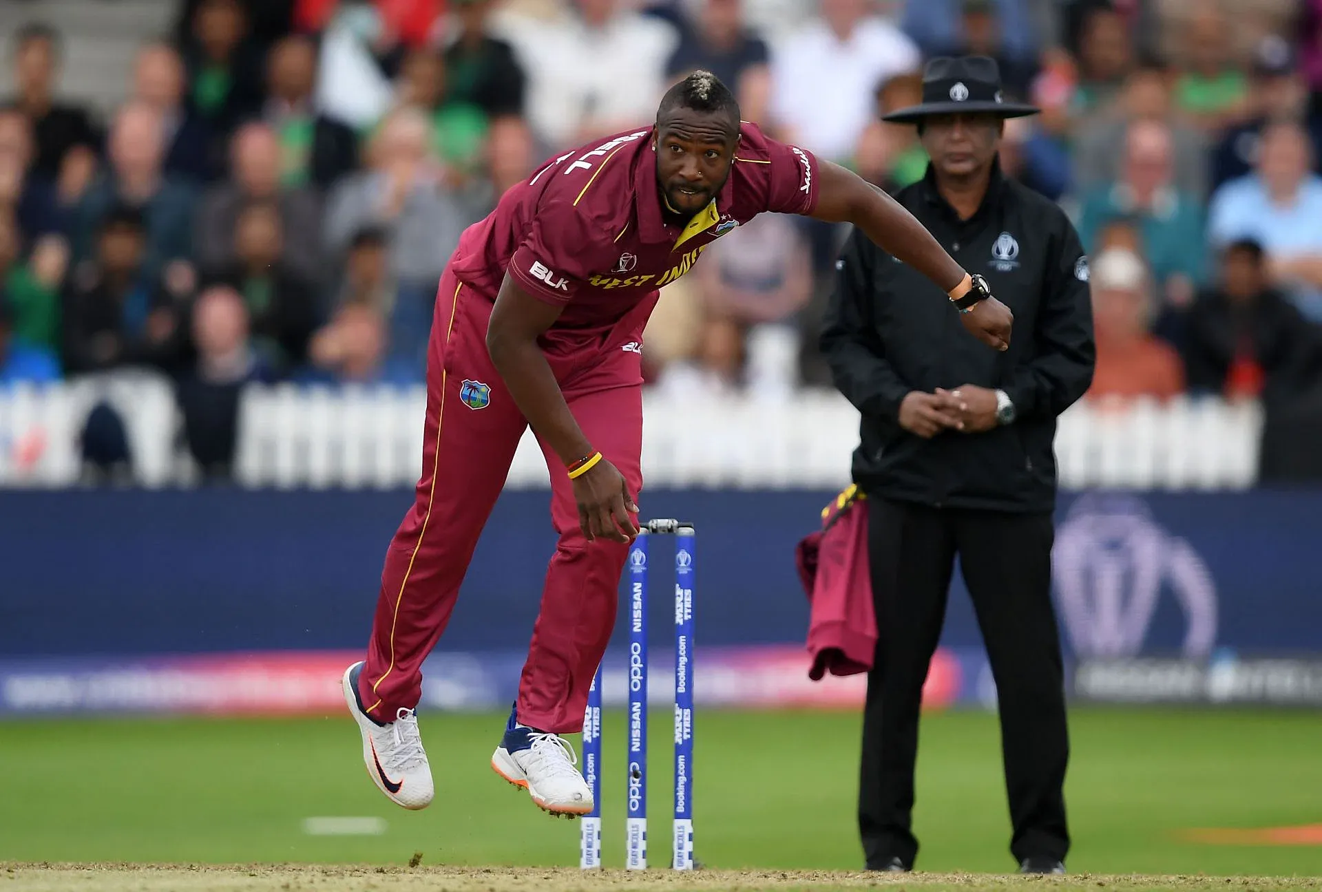 Andre Russell