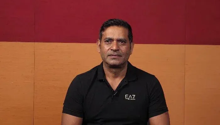 Aaqib Javed