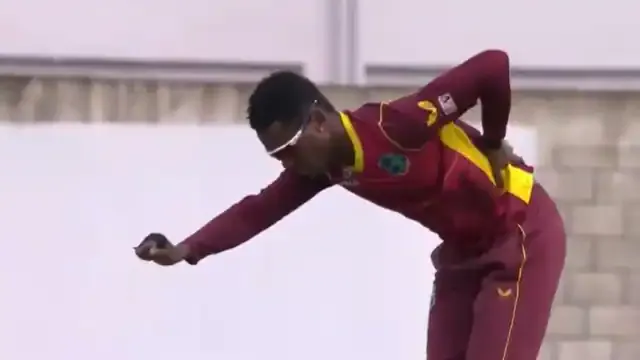 Akeal Hosein 