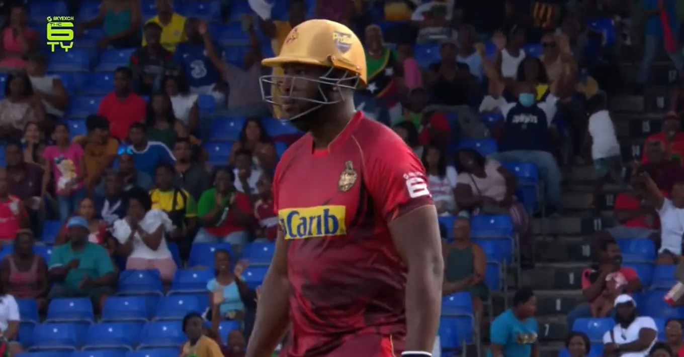 Andre Russell