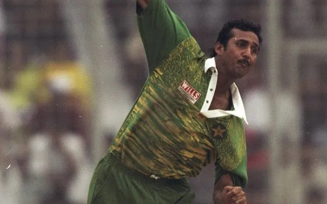Arshad Khan