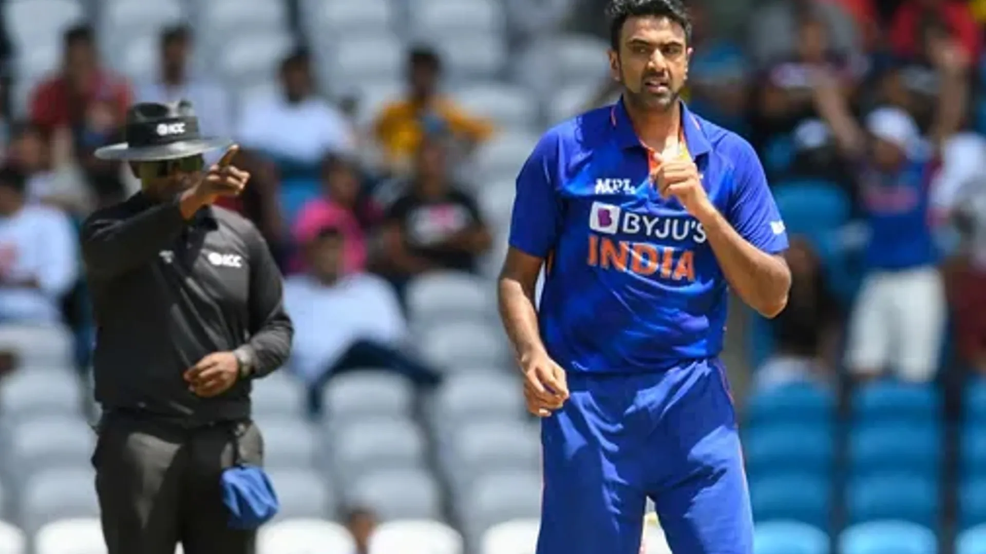Ashwin