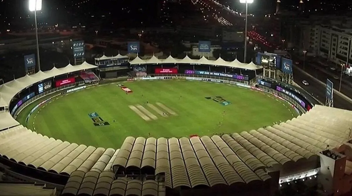 BAN vs AFG