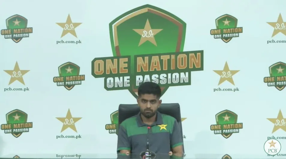 Babar Azam