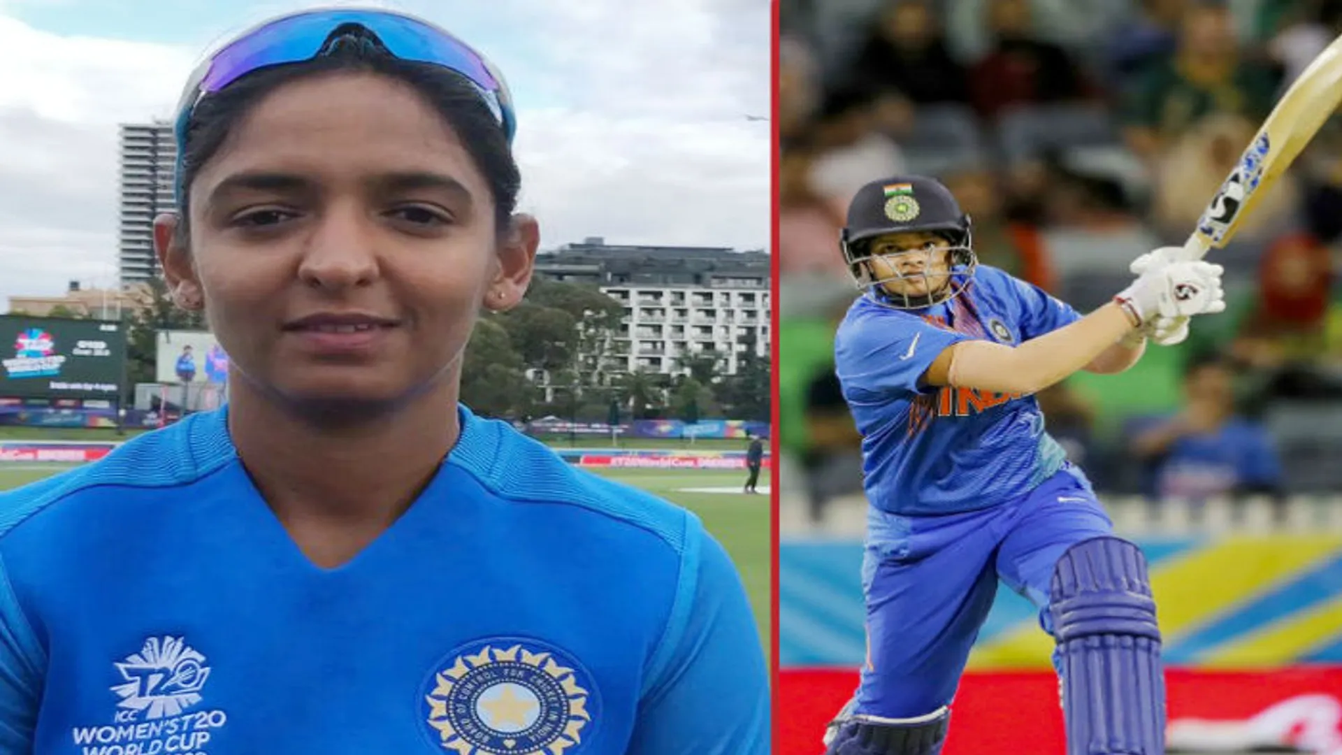 CWG 2022, Women Cricket Team 2