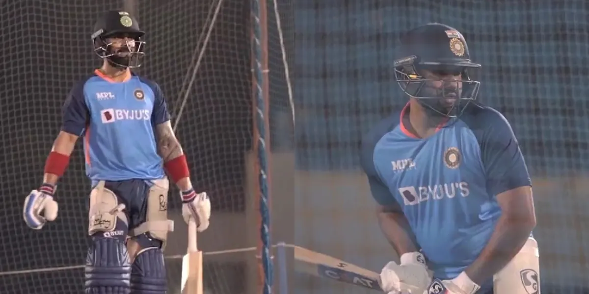 Team India