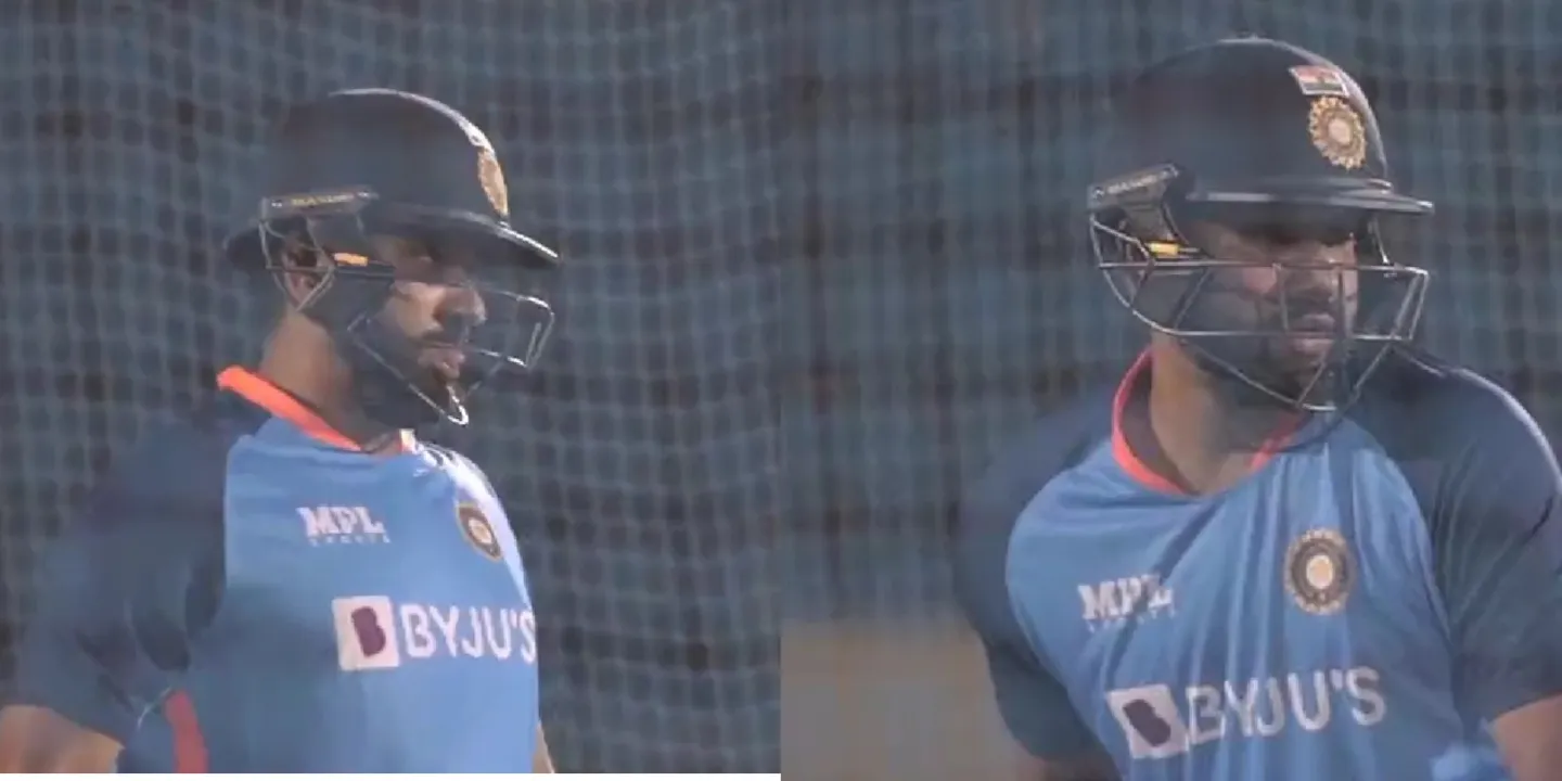 Team India