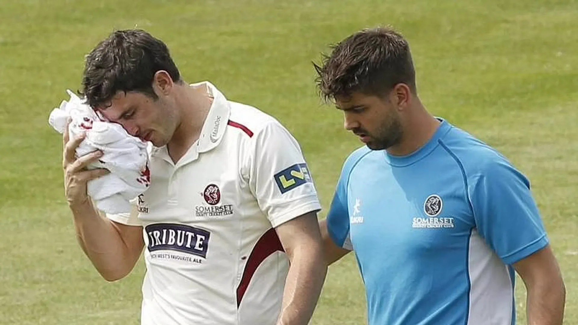 Craig Kieswetter