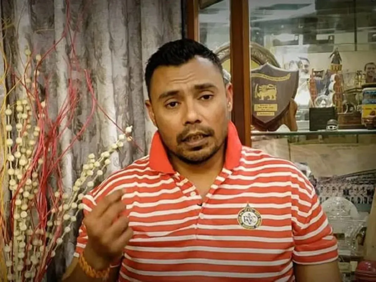 Danish Kaneria