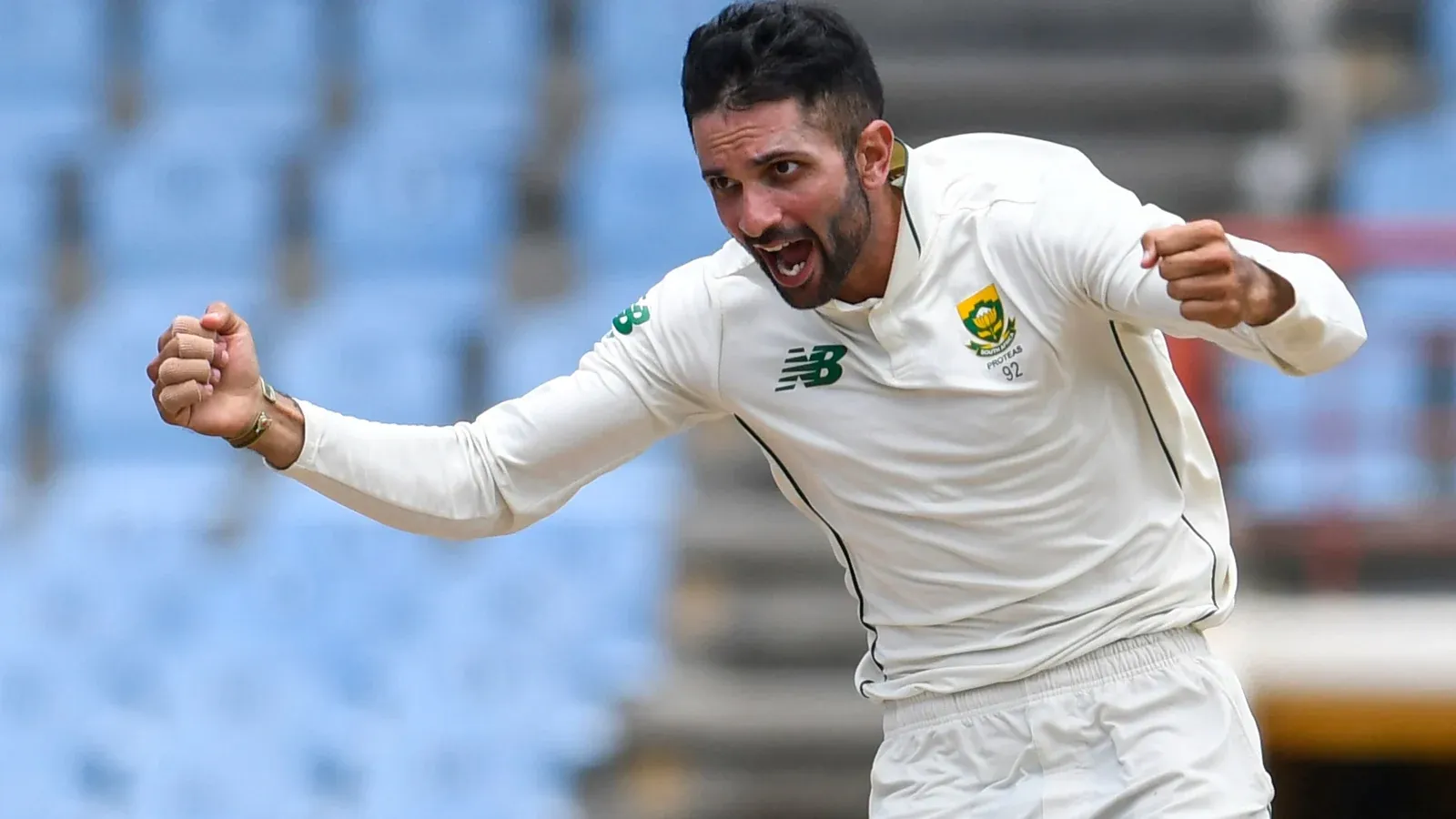 ENG vs SA