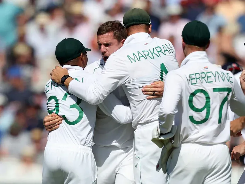ENG vs SA