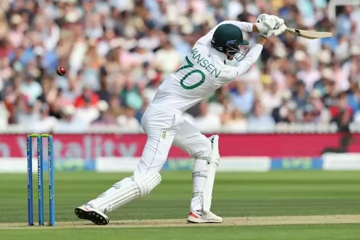ENG vs SA