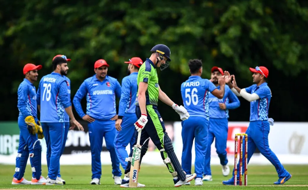 ire vs afg 4th t20i 2022