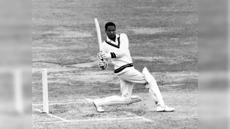 Garry Sobers