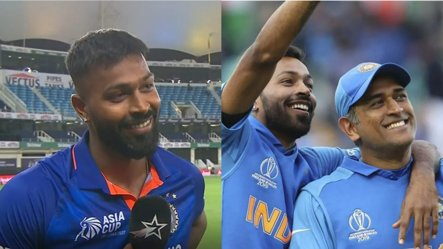 Hardik Pandya