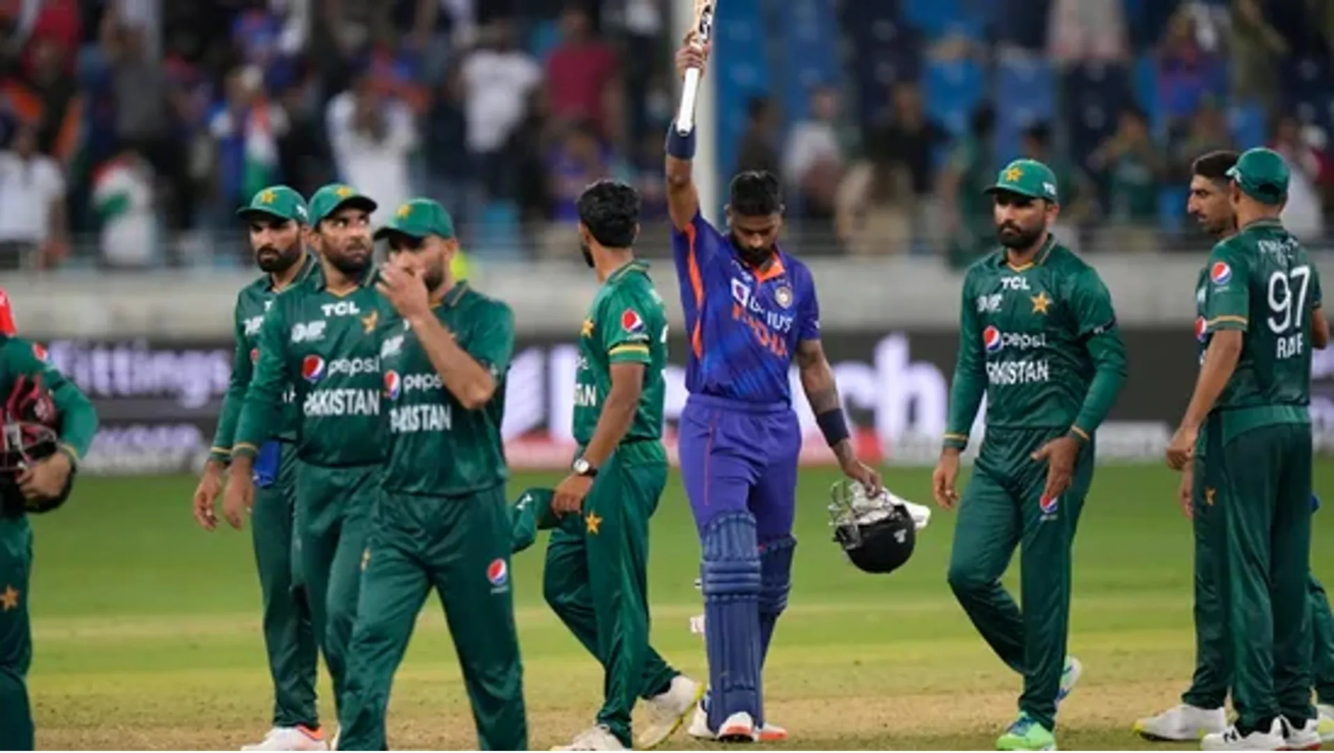 Hardik Pandya