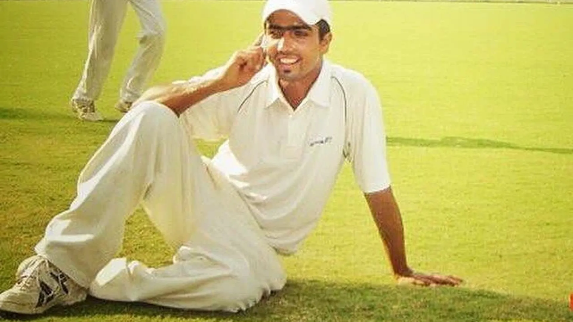 Hardy Sandhu 