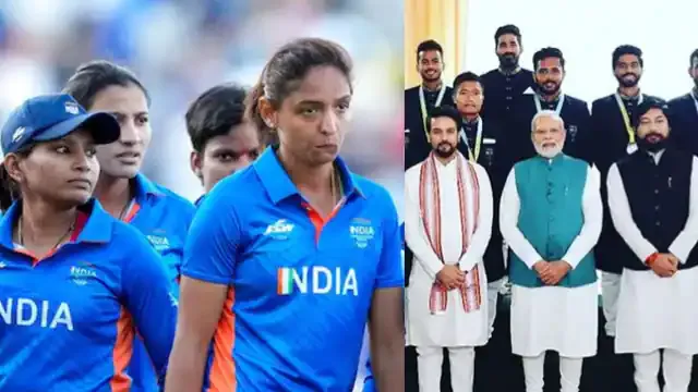 Harmanpreet Kaur