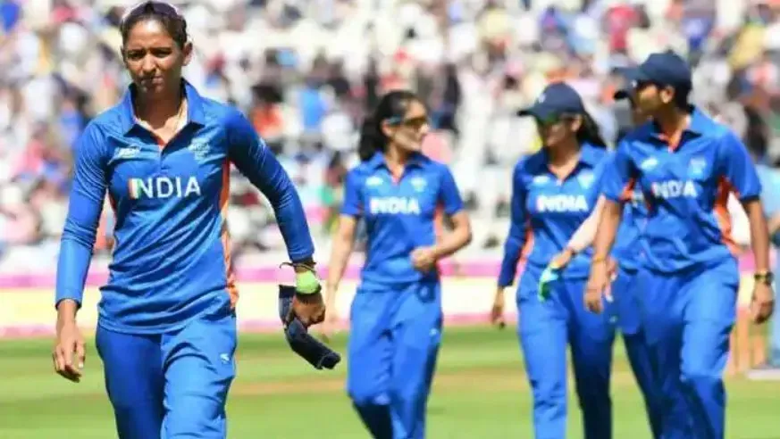 ENG vs IND