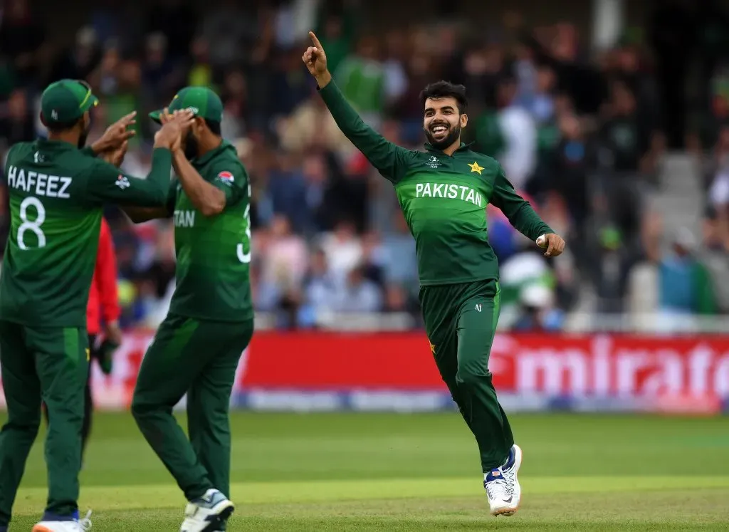 IND vs PAK