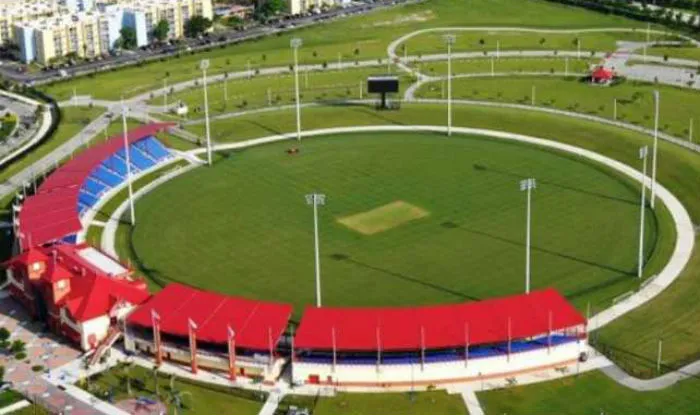 IND vs WI 2022