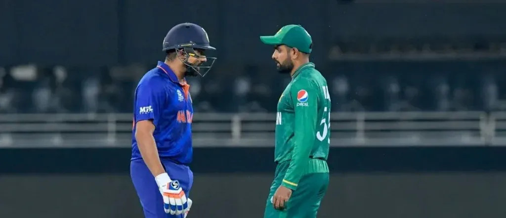 IND vs PAK Asia Cup 2022