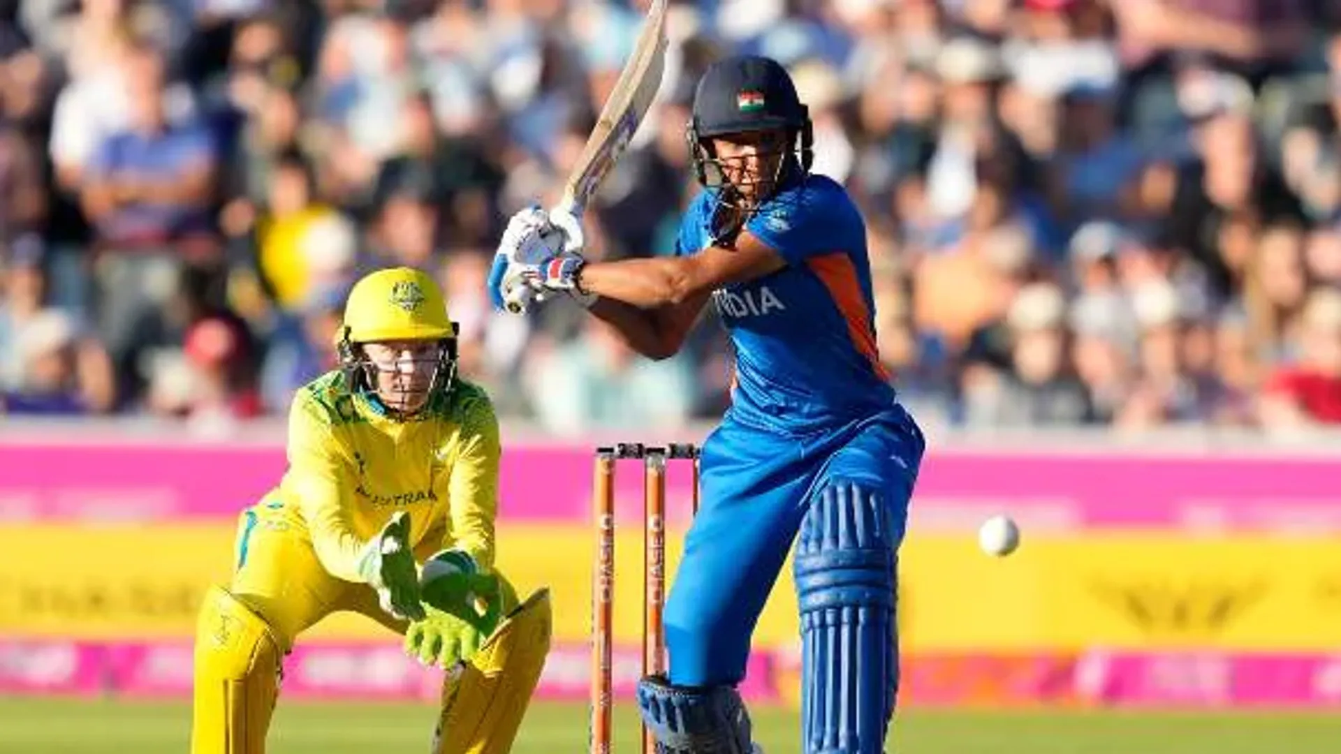 Indian Women Cricket Team
