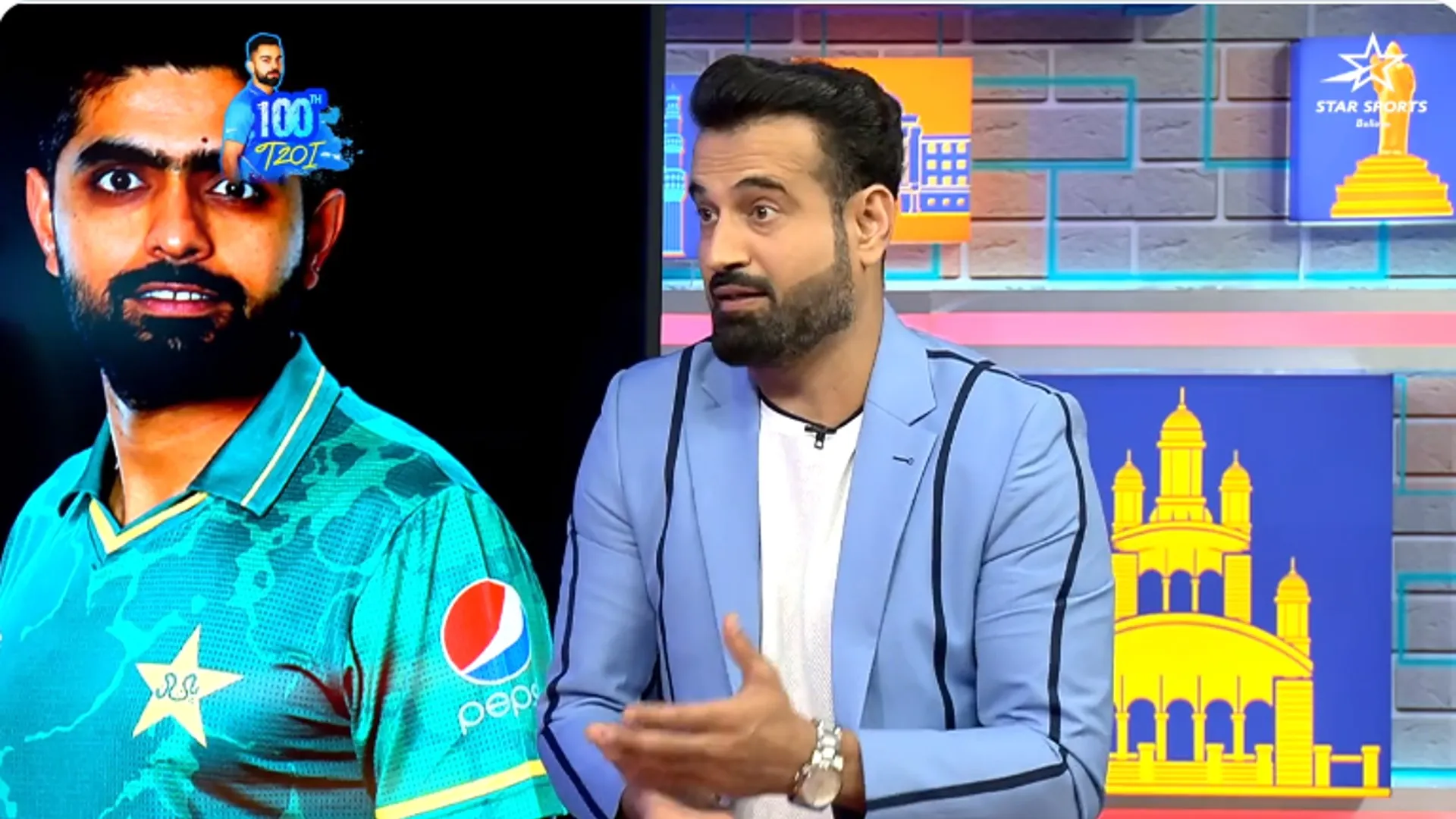 Irfan Pathan
